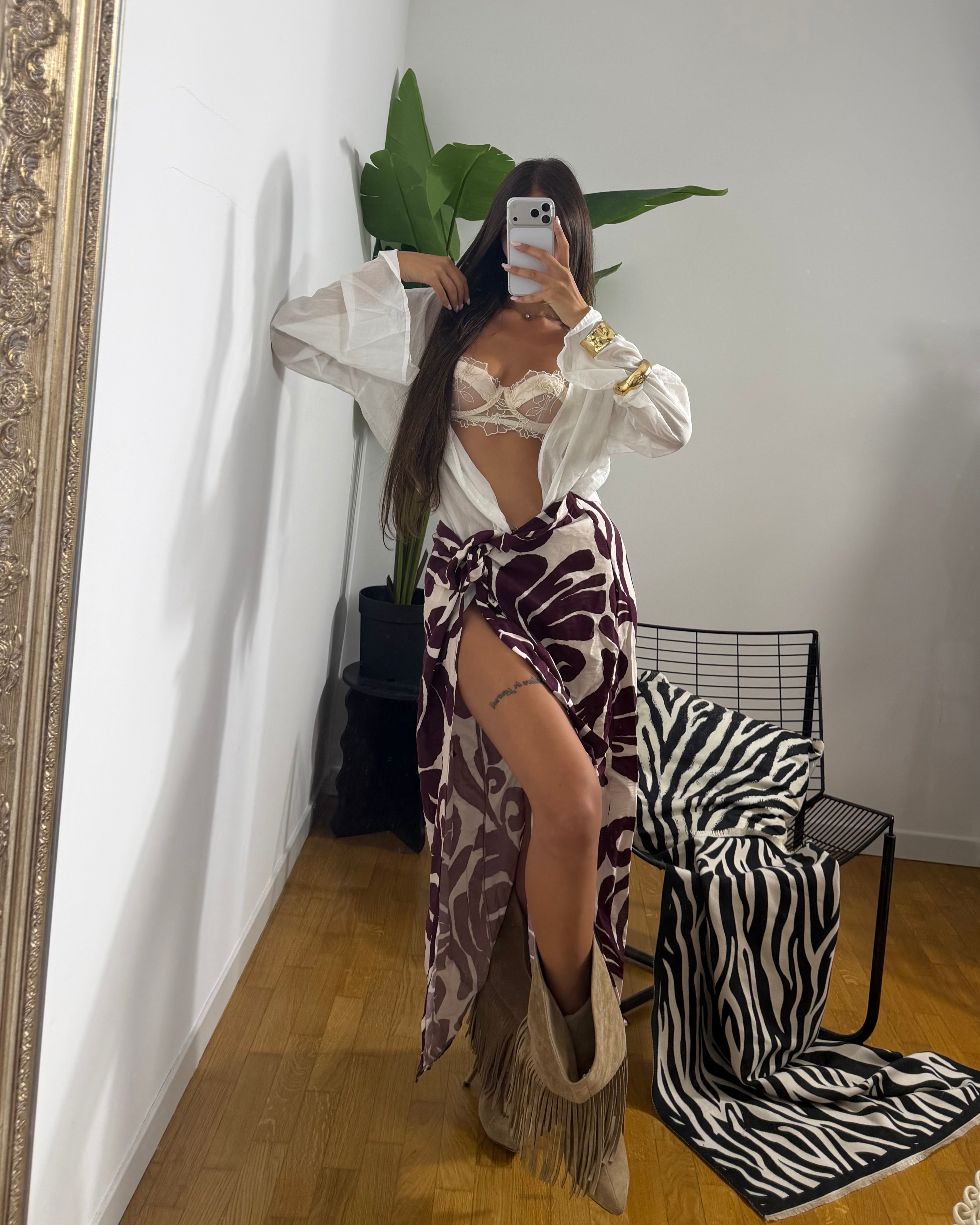 Longuette Fantasy 3.0