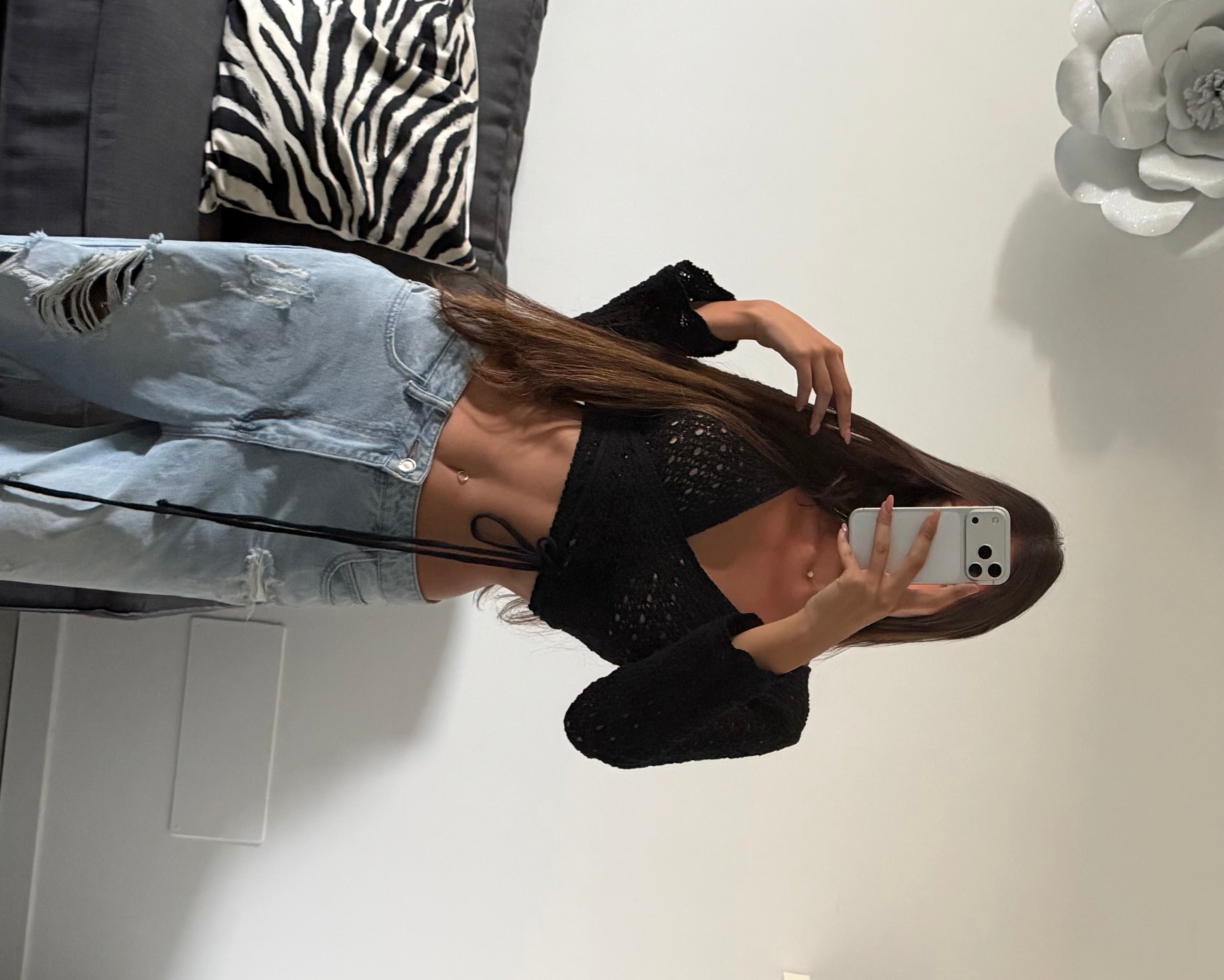 Incrociatina Black