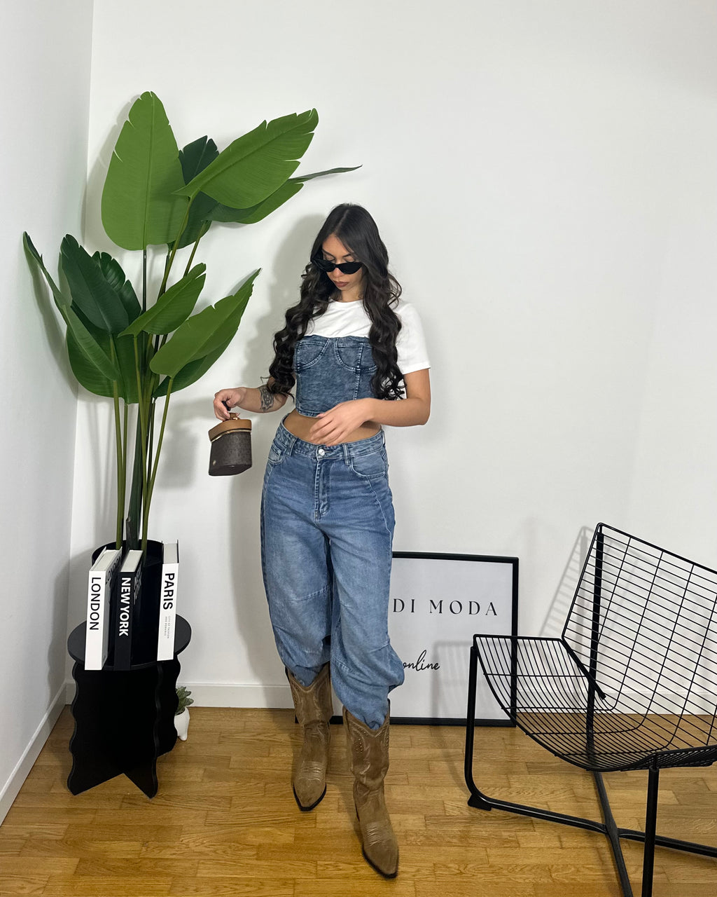 Jeans Bally