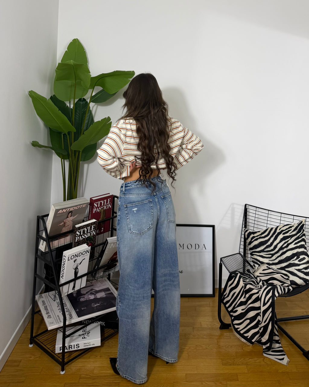 Jeans Reverse 2.0