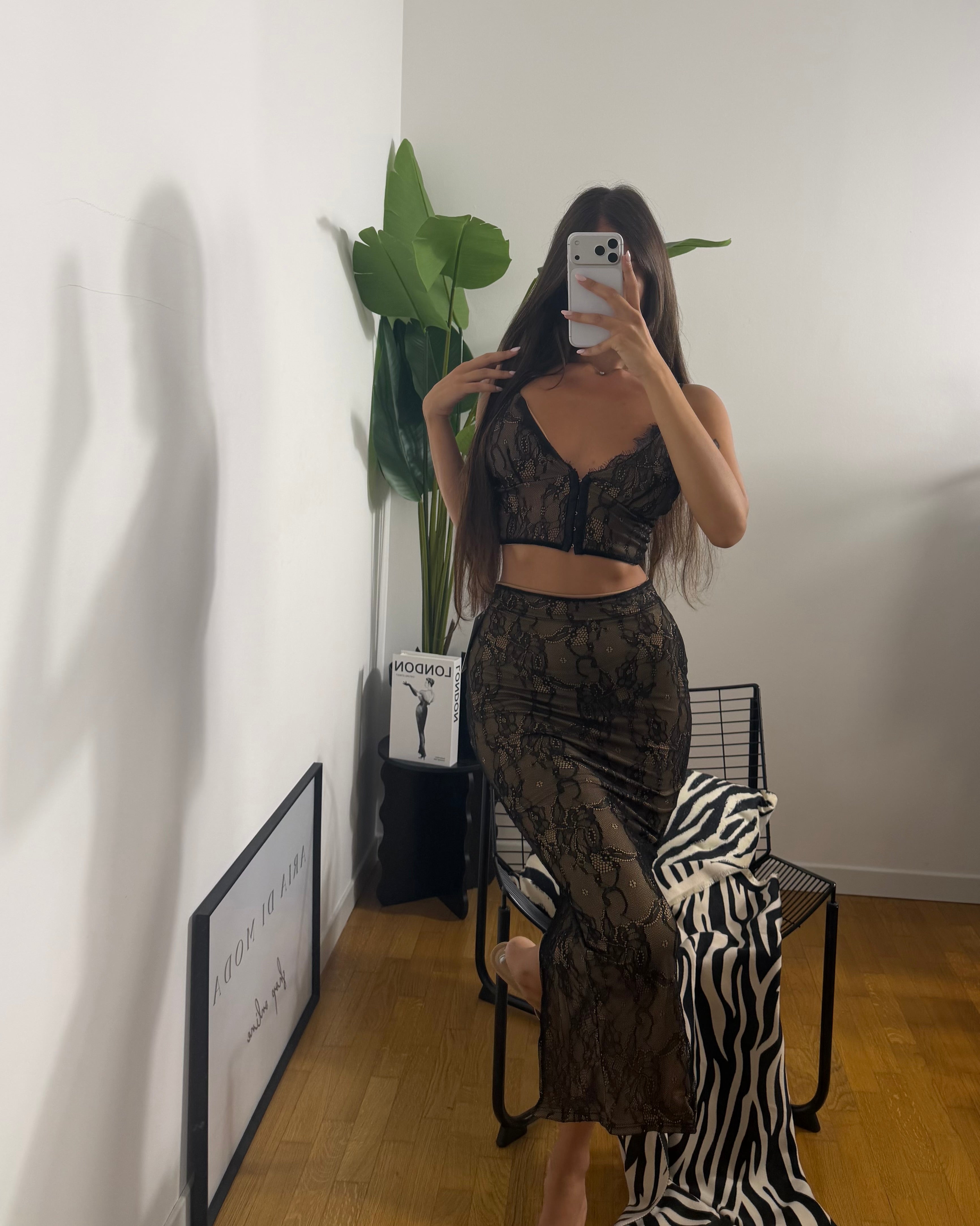 Co/ord Set Woman