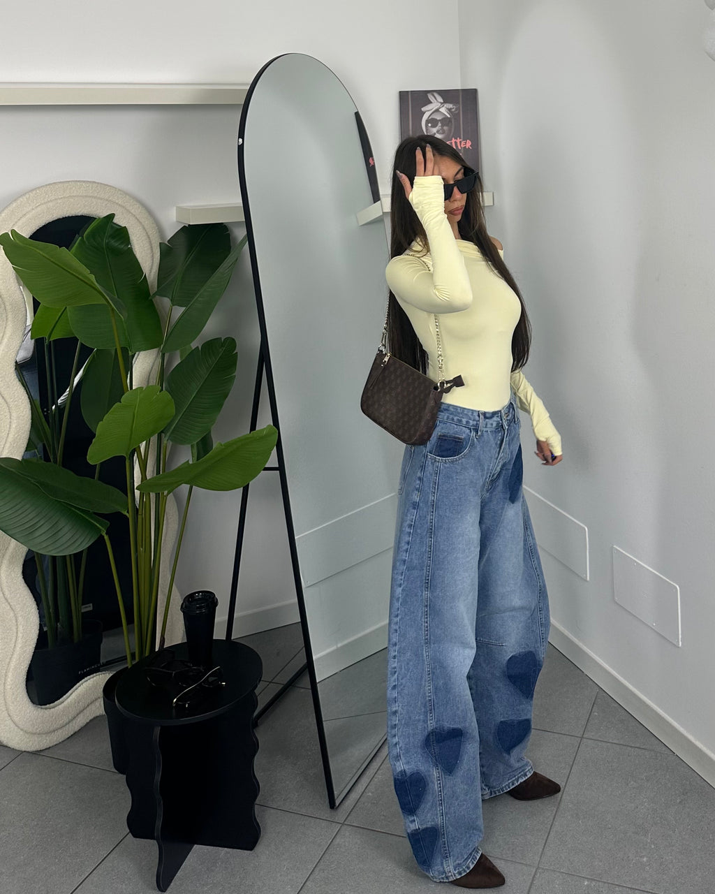 Jeans Love
