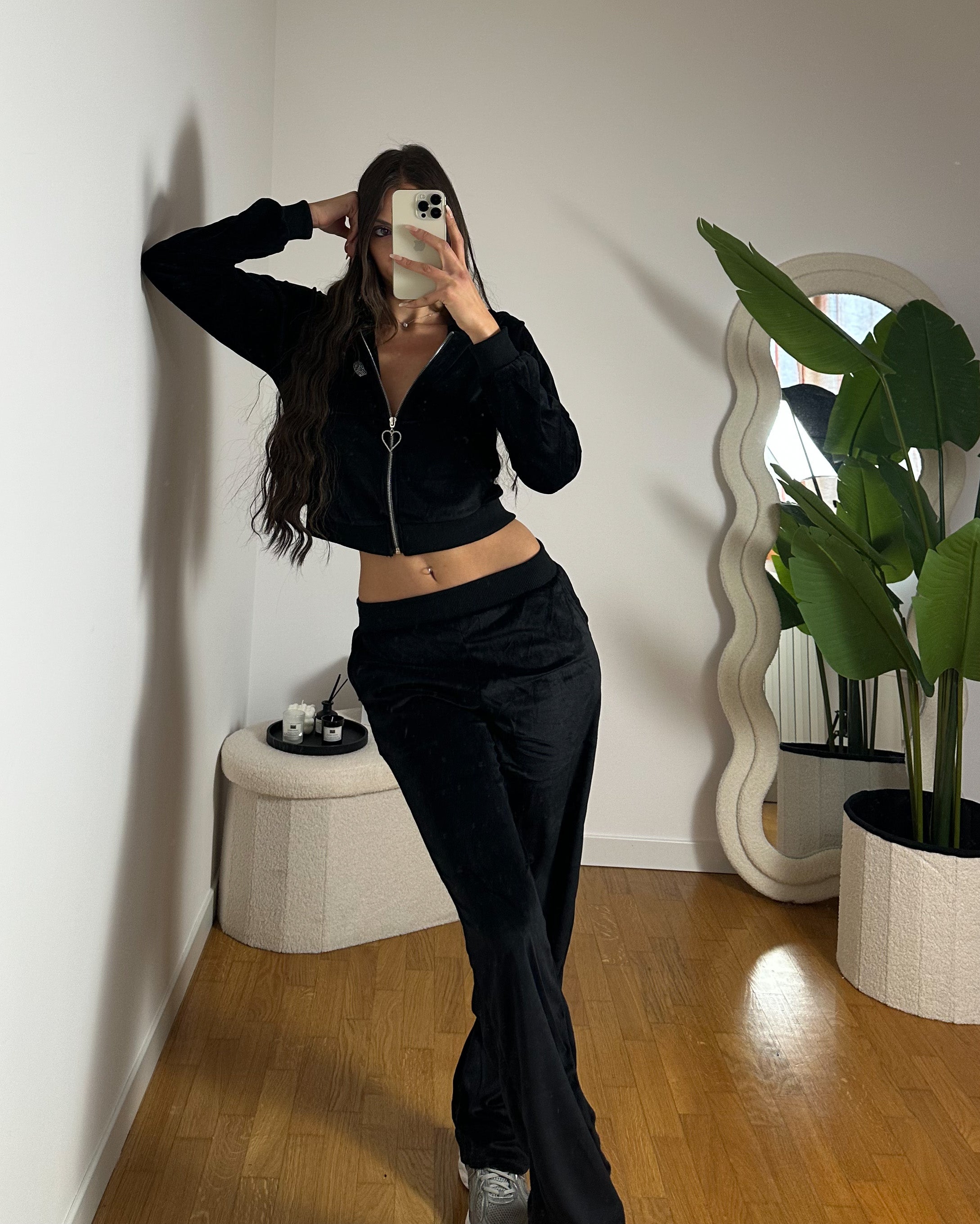 Co/ord Sets Tuta Cozy Day