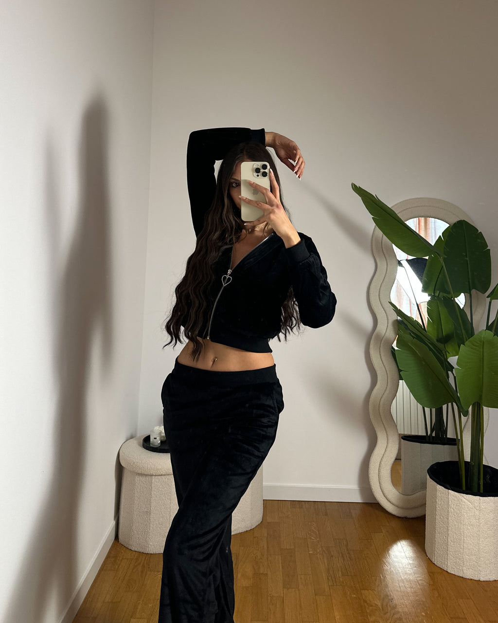 Co/ord Set Tuta Cozy Day