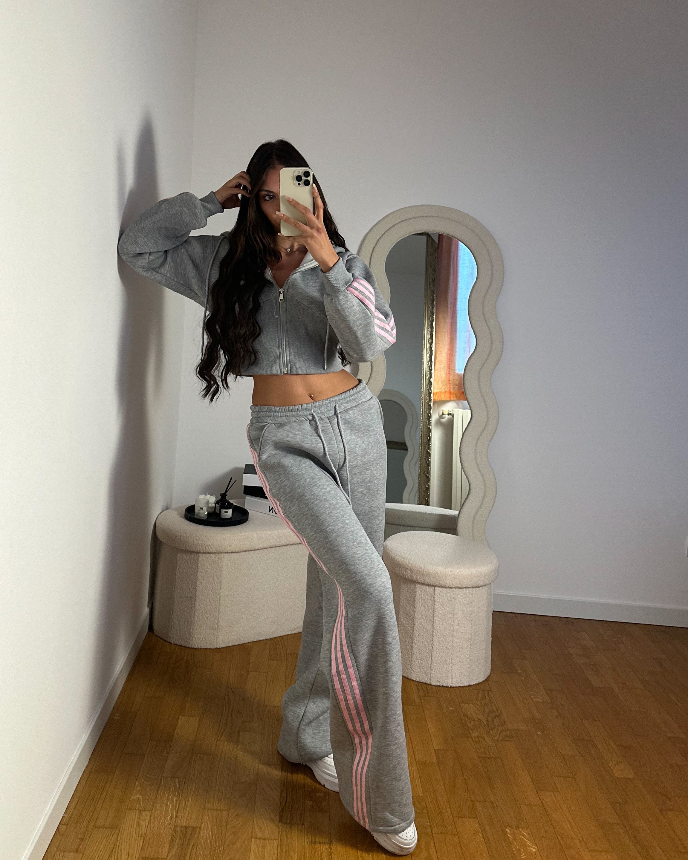 Co/ord Sets Tuta Amsterdam