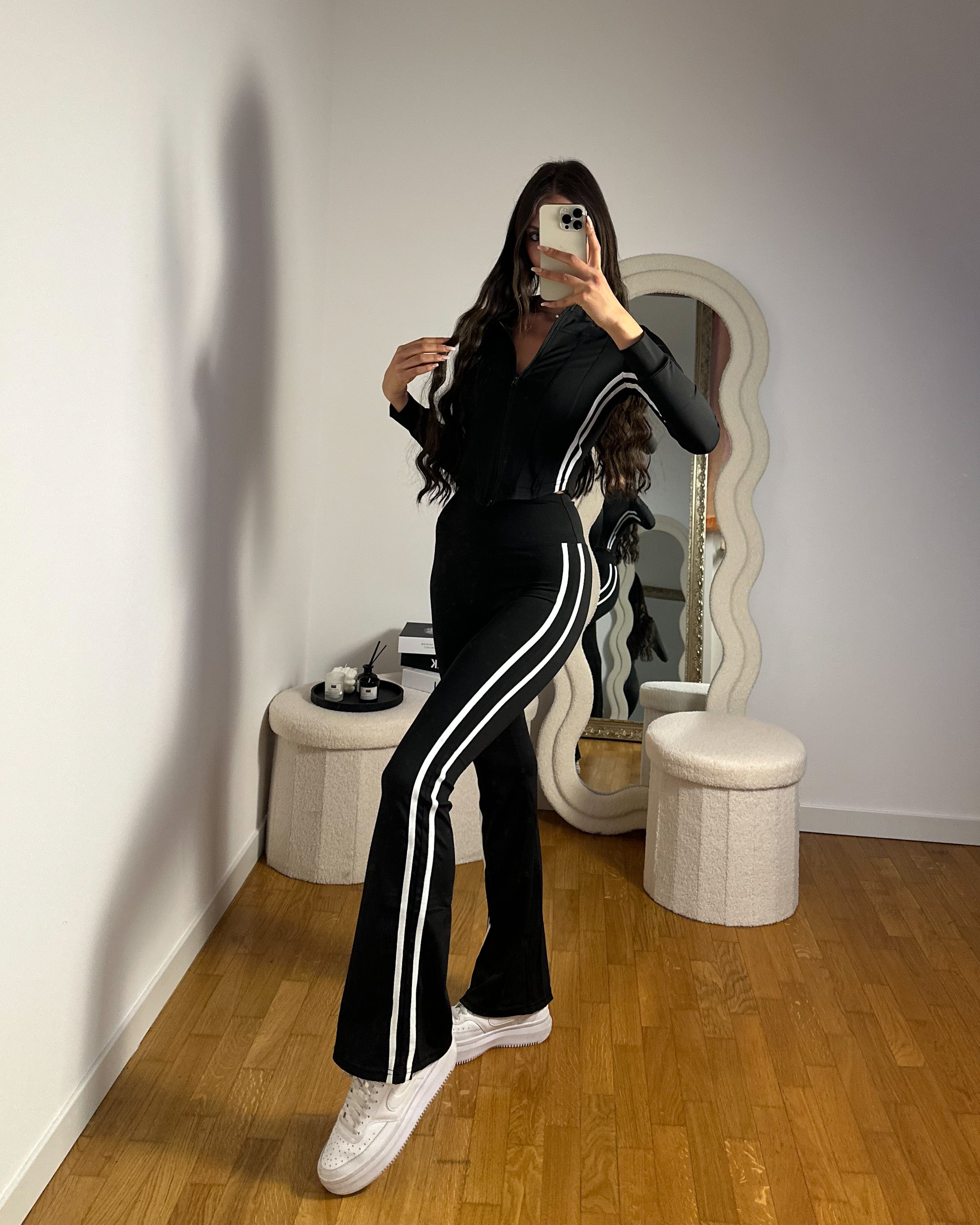 Co/ord Sets Sporty