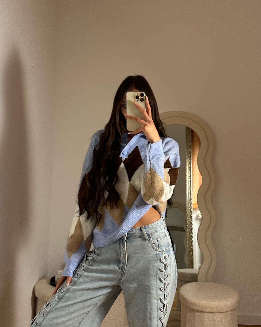 Pullover Elenoire Azara Paris