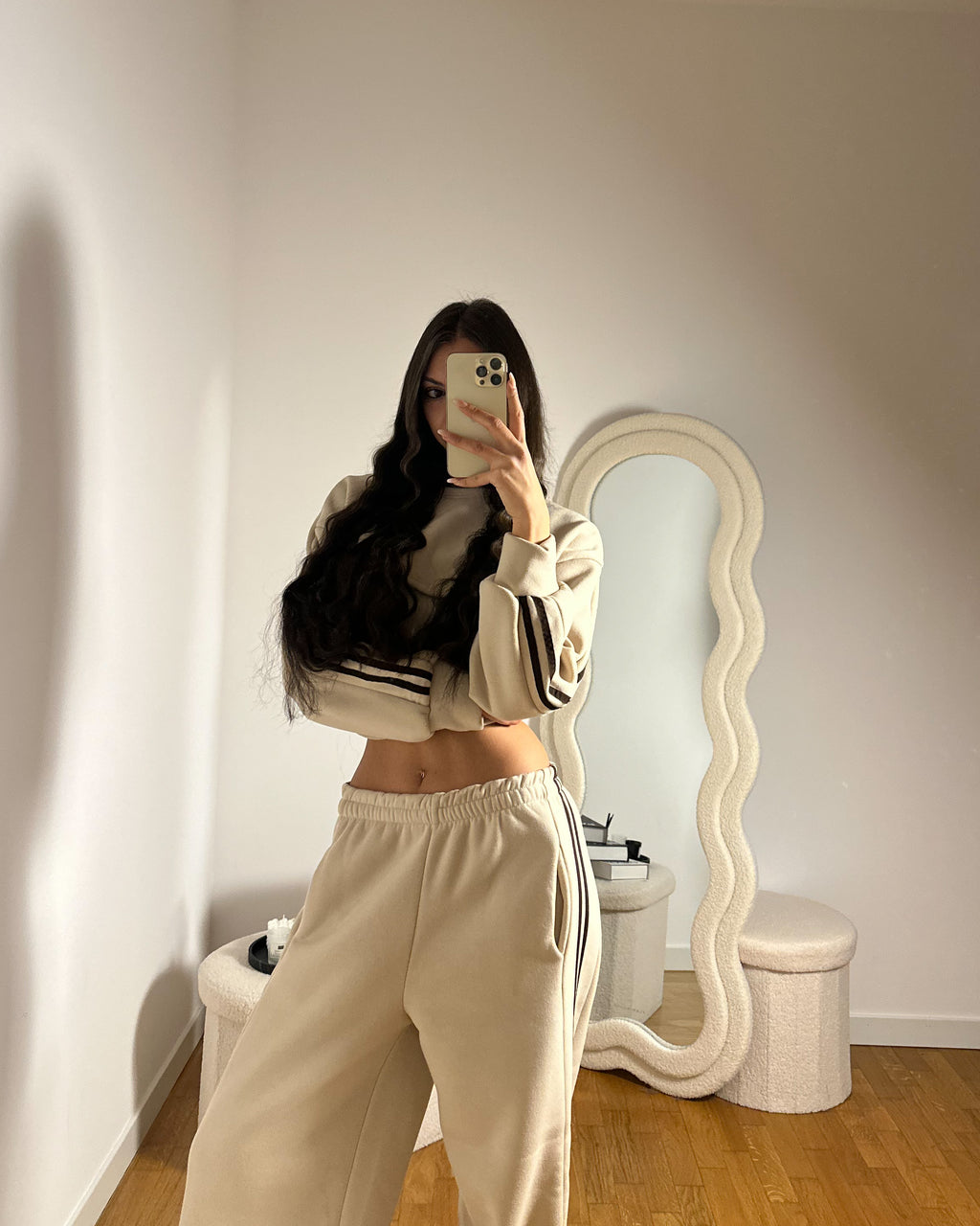 Co/ord Sets 3 pieces- Sunday