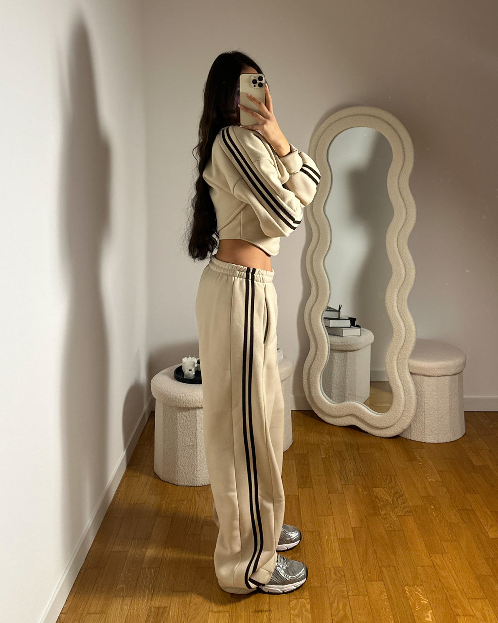 Co/ord Sets 3 pieces- Sunday