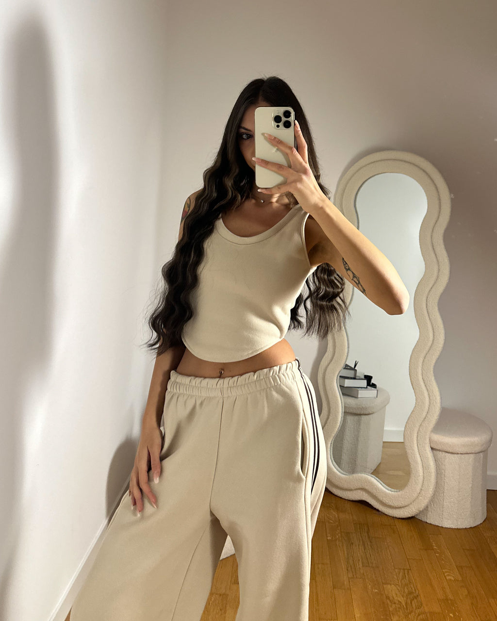 Co/ord Sets 3 pieces- Sunday