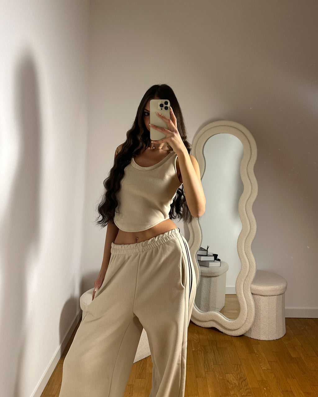 Co/ord Sets 3 pieces- Sunday