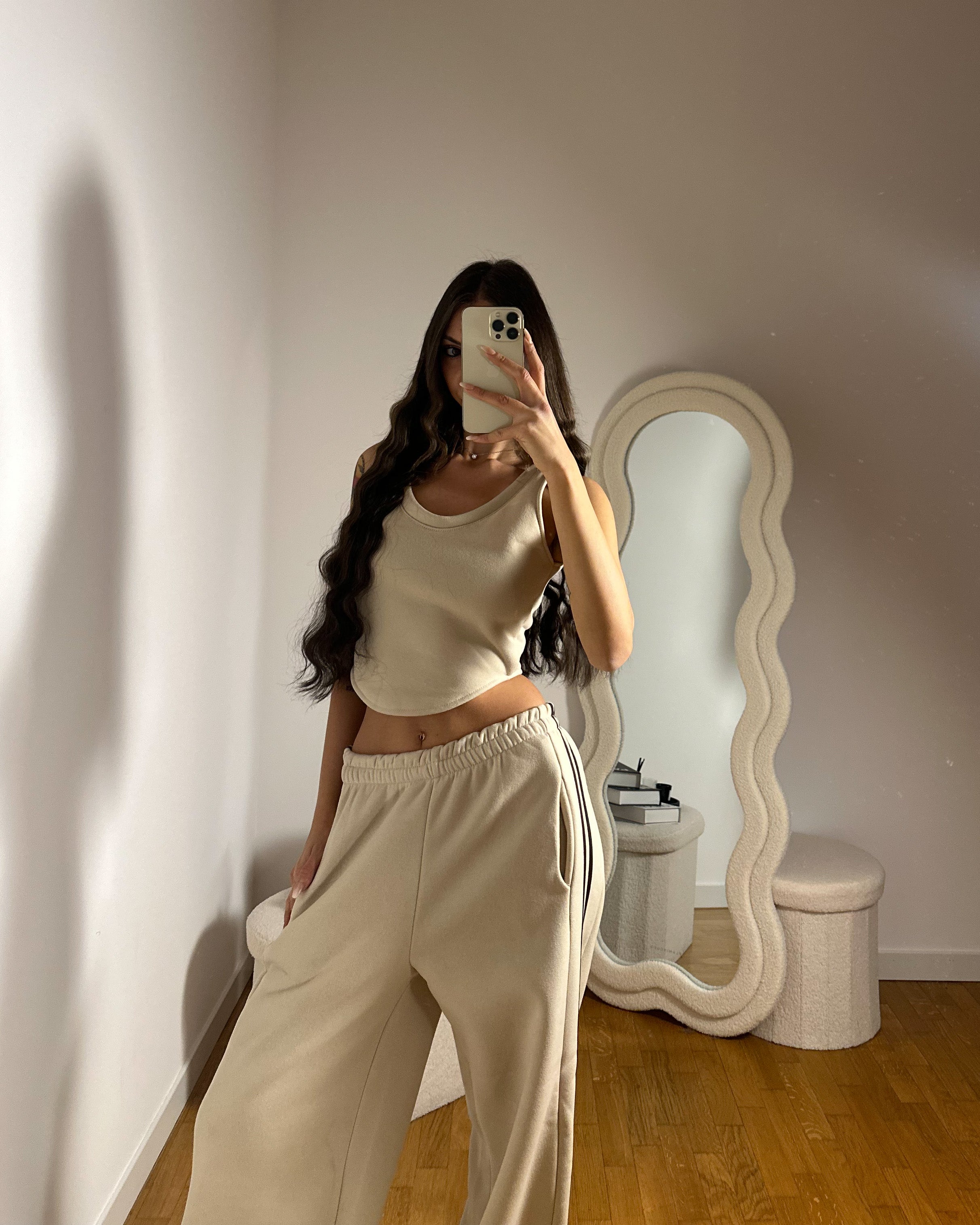 Co/ord Sets 3 pieces- Sunday