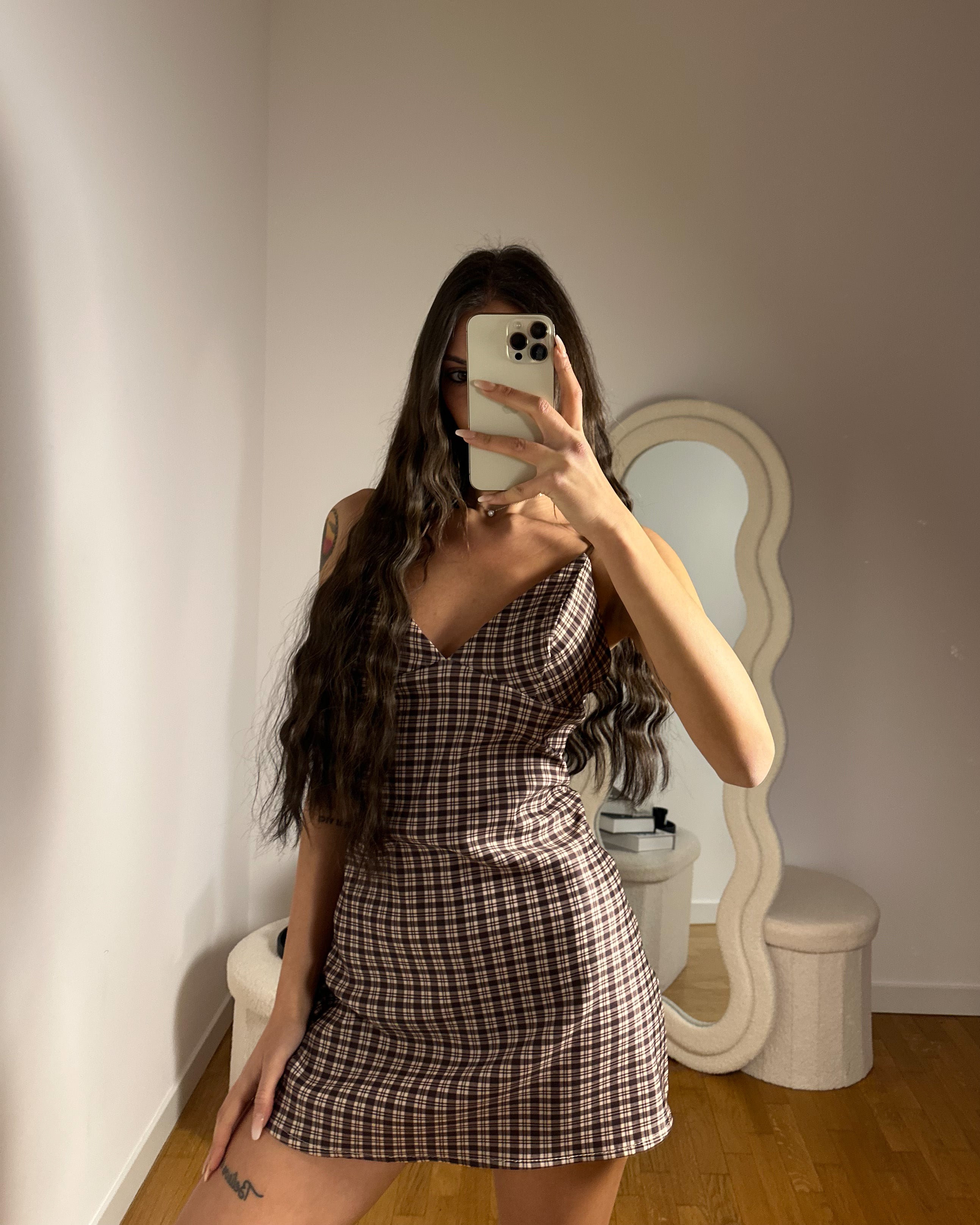 Dress College