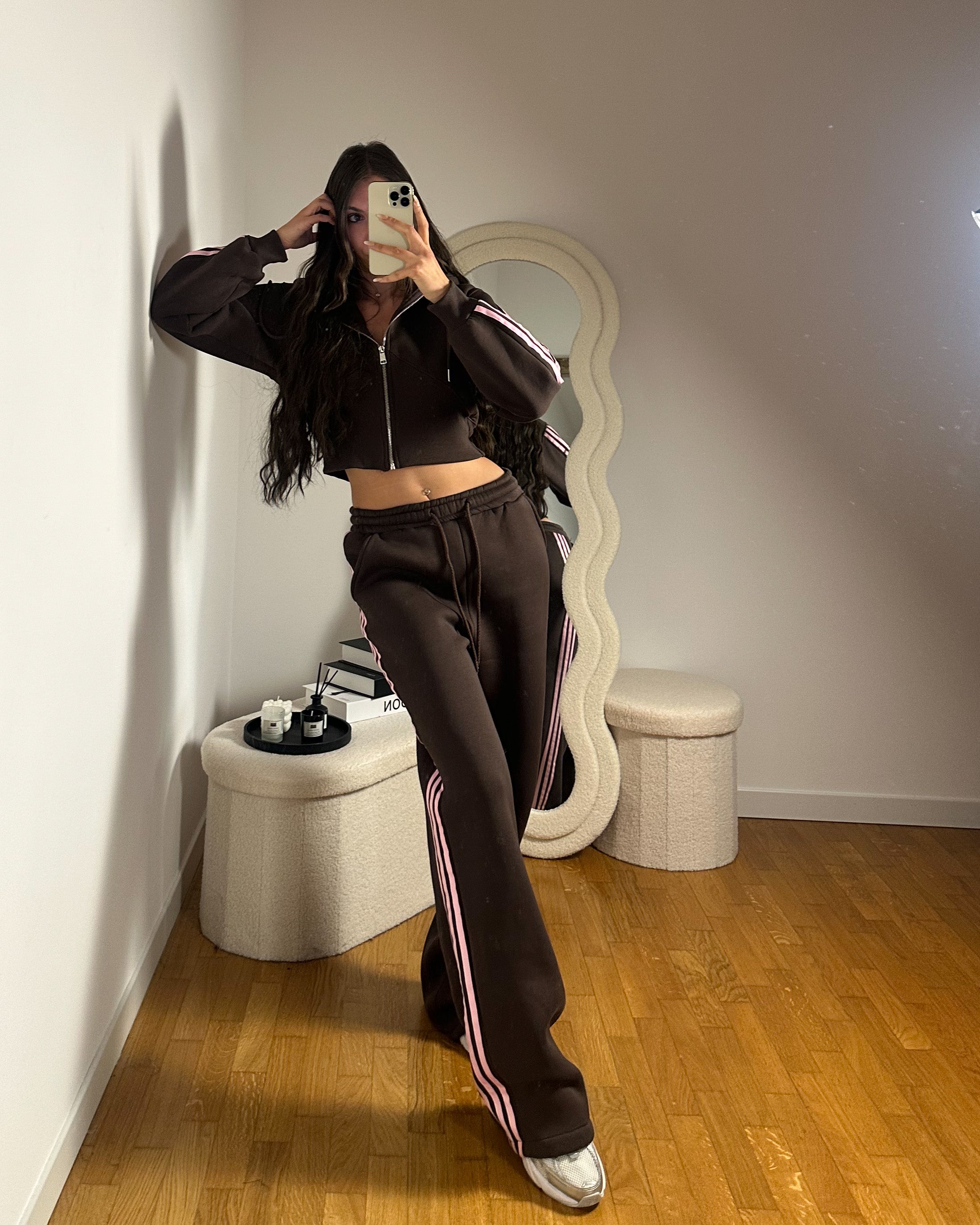 Co/ord Sets Tuta Amsterdam