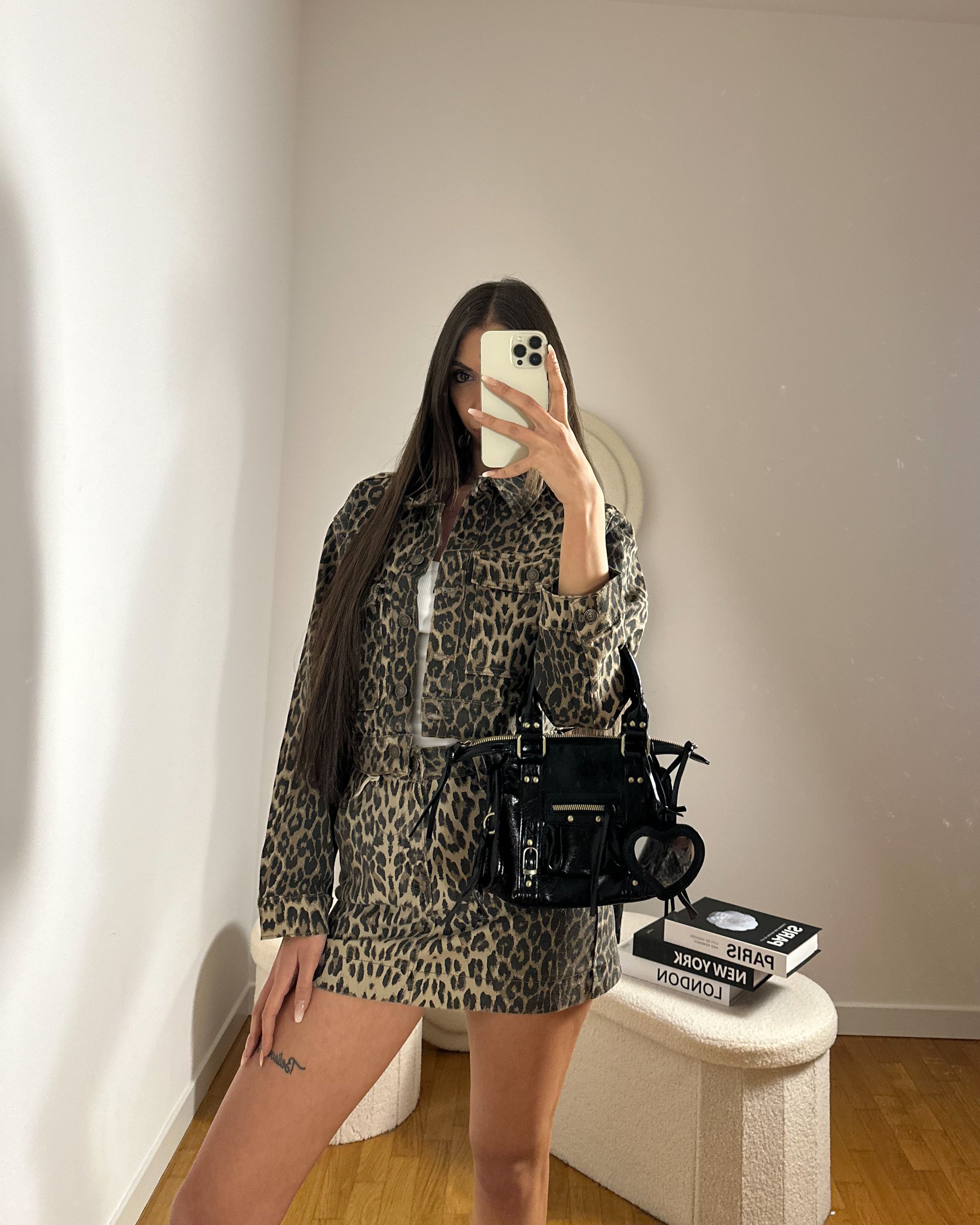 Co/ord Sets Busy Day