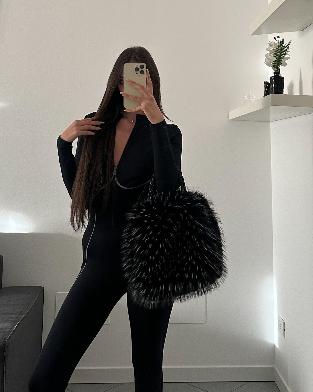 Jumpsuit Intera Woman