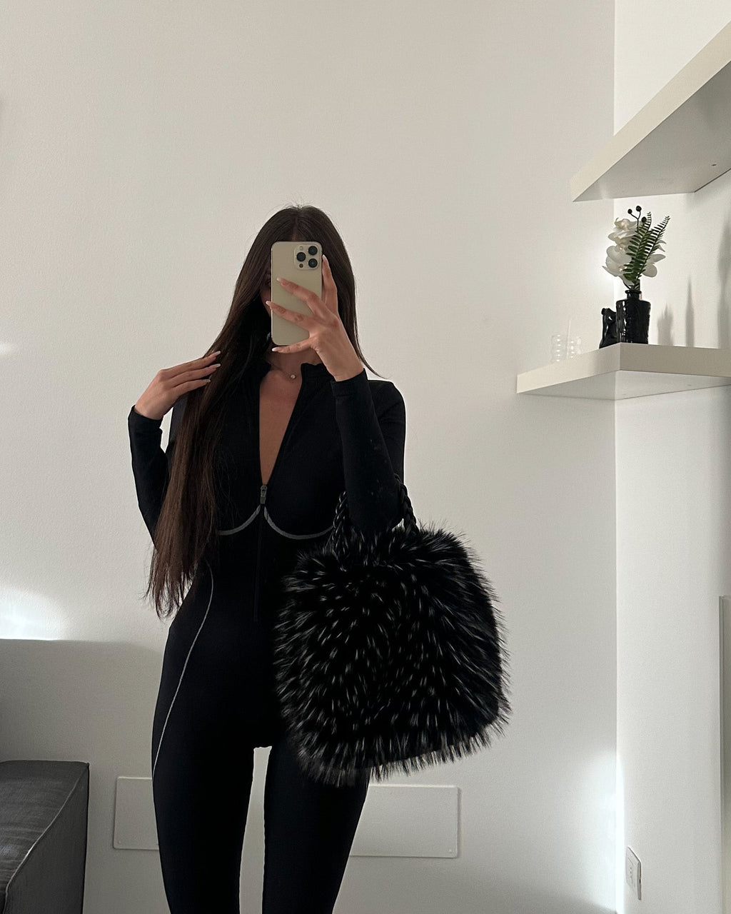 Jumpsuit Intera Woman