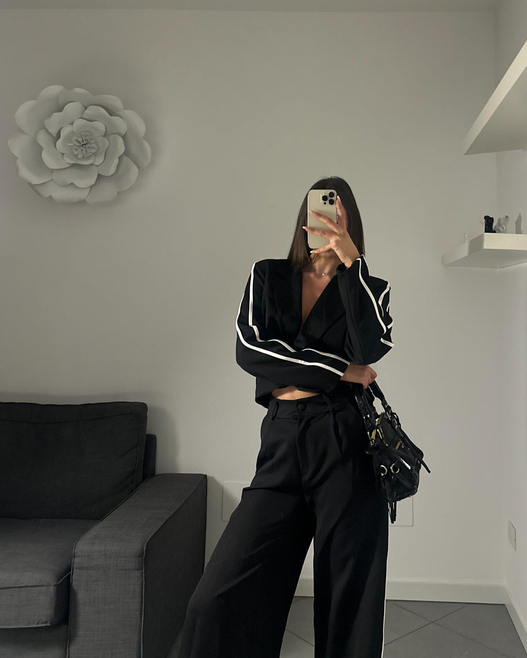 Tailleur All Day