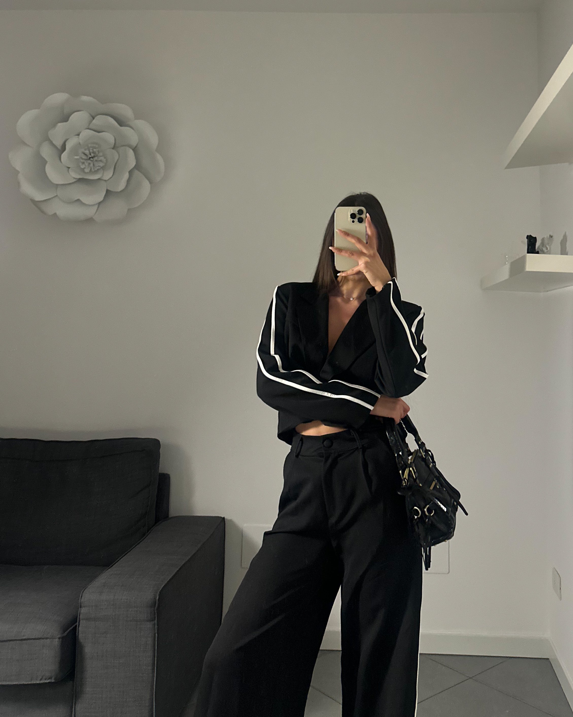 Tailleur All Day