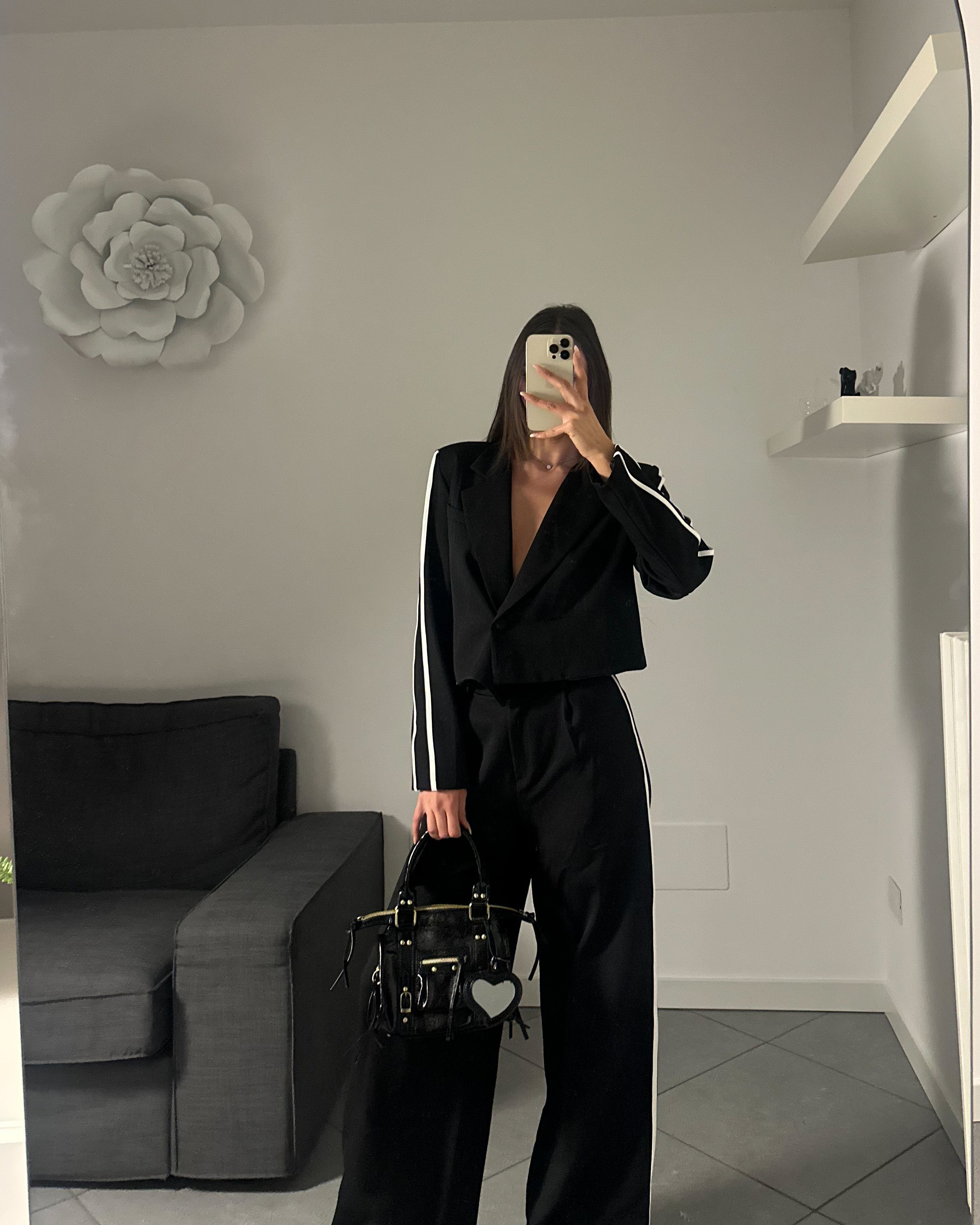 Tailleur All Day