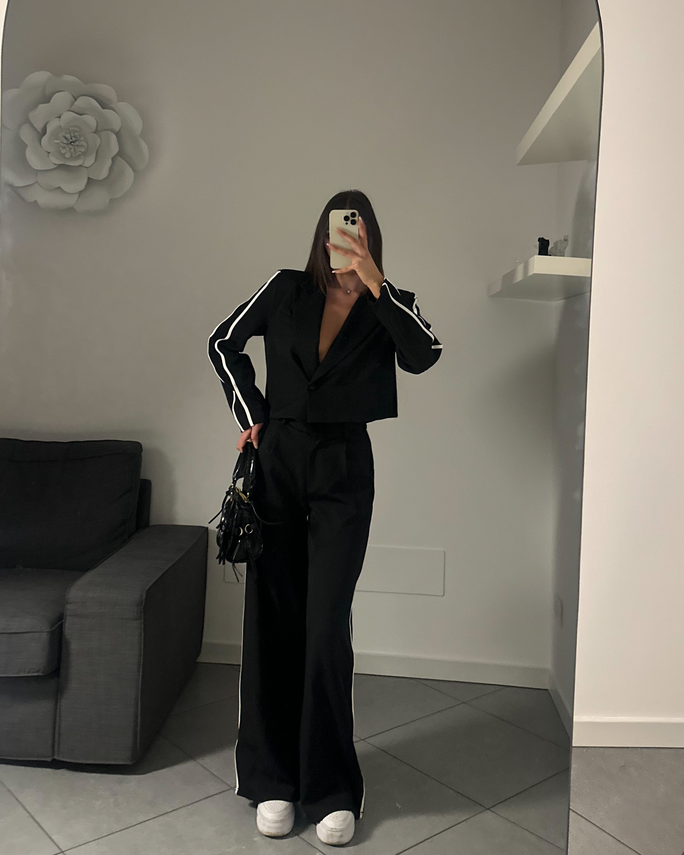 Tailleur All Day