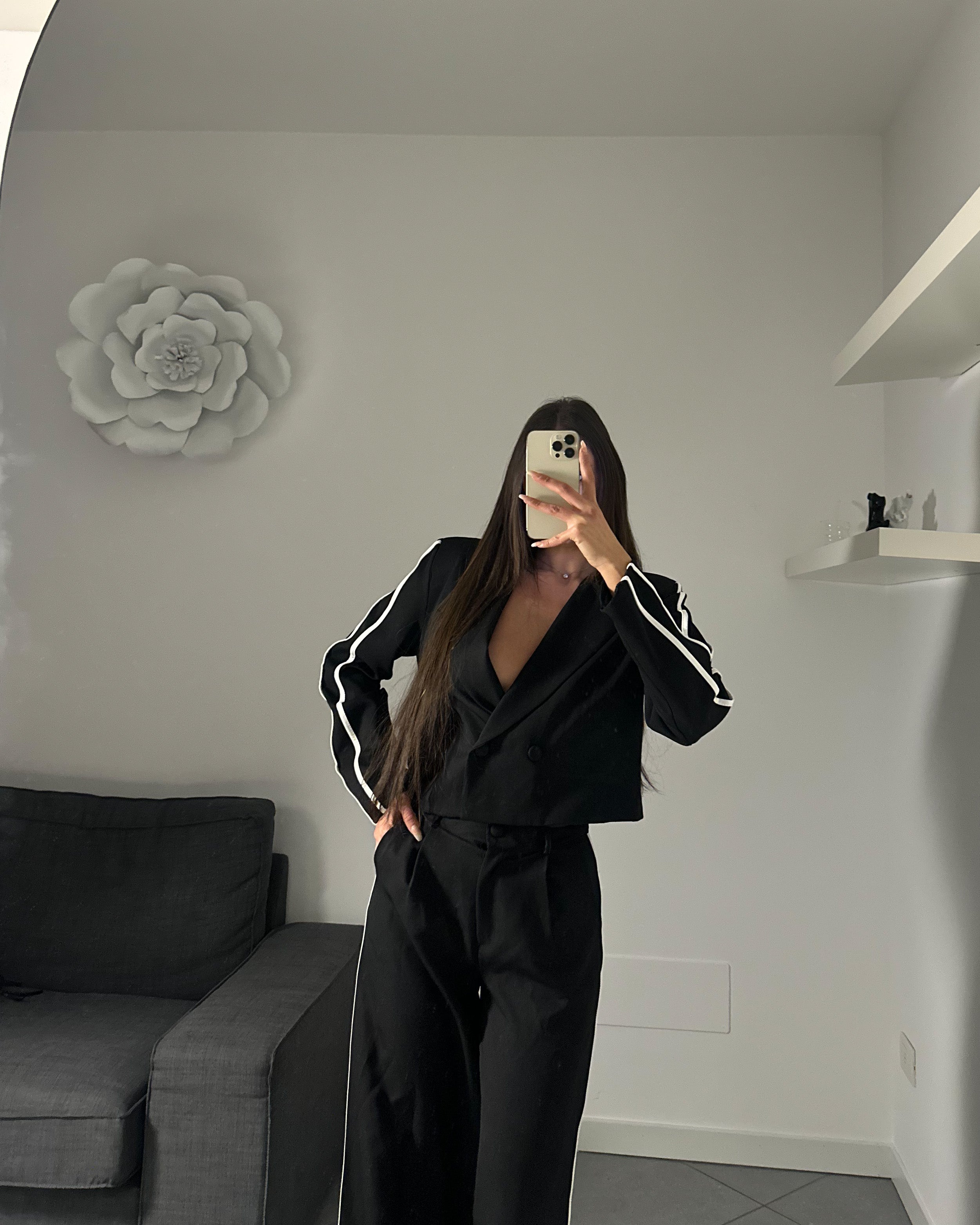 Tailleur All Day