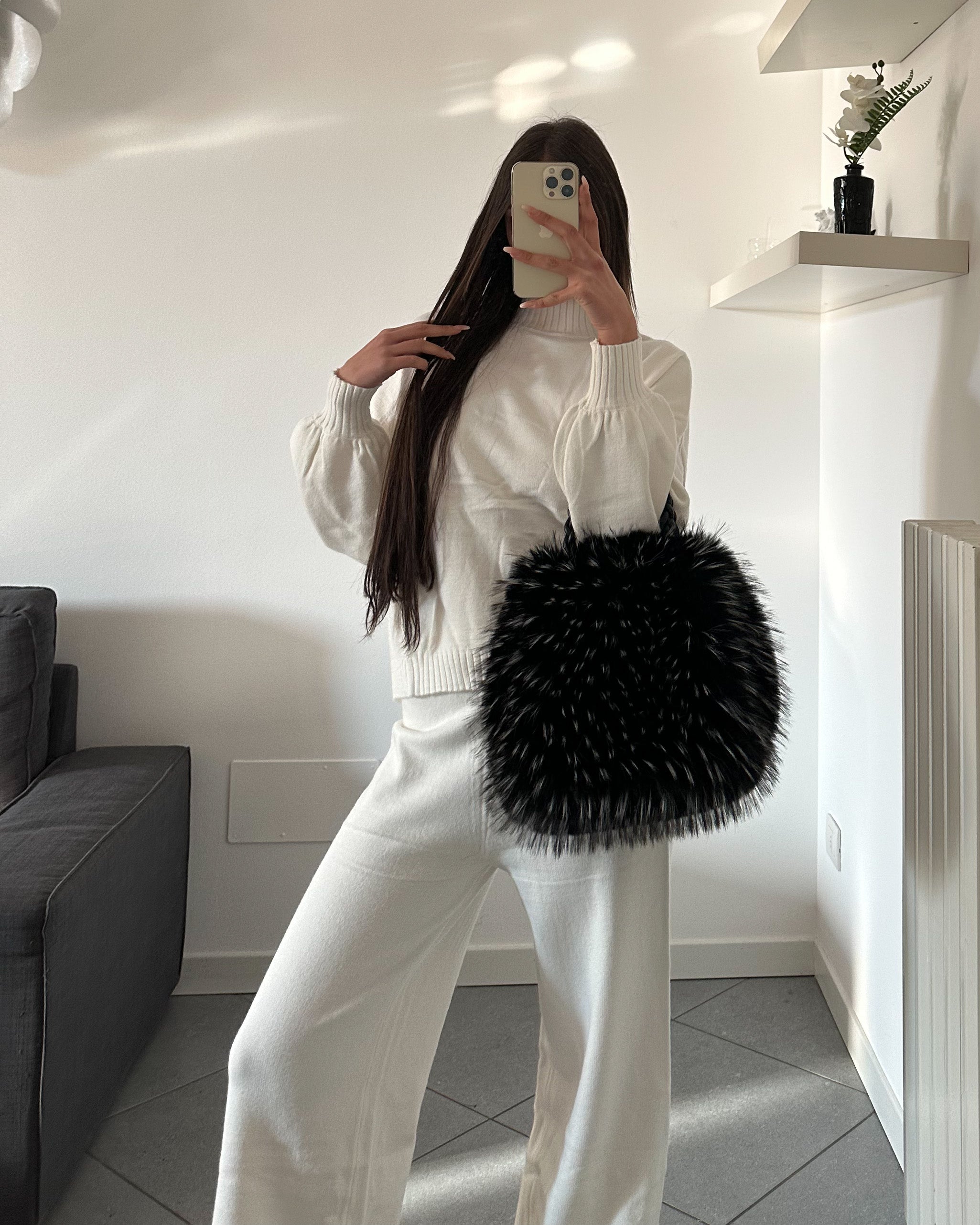 Co/ord Sets Sunday White 2.0