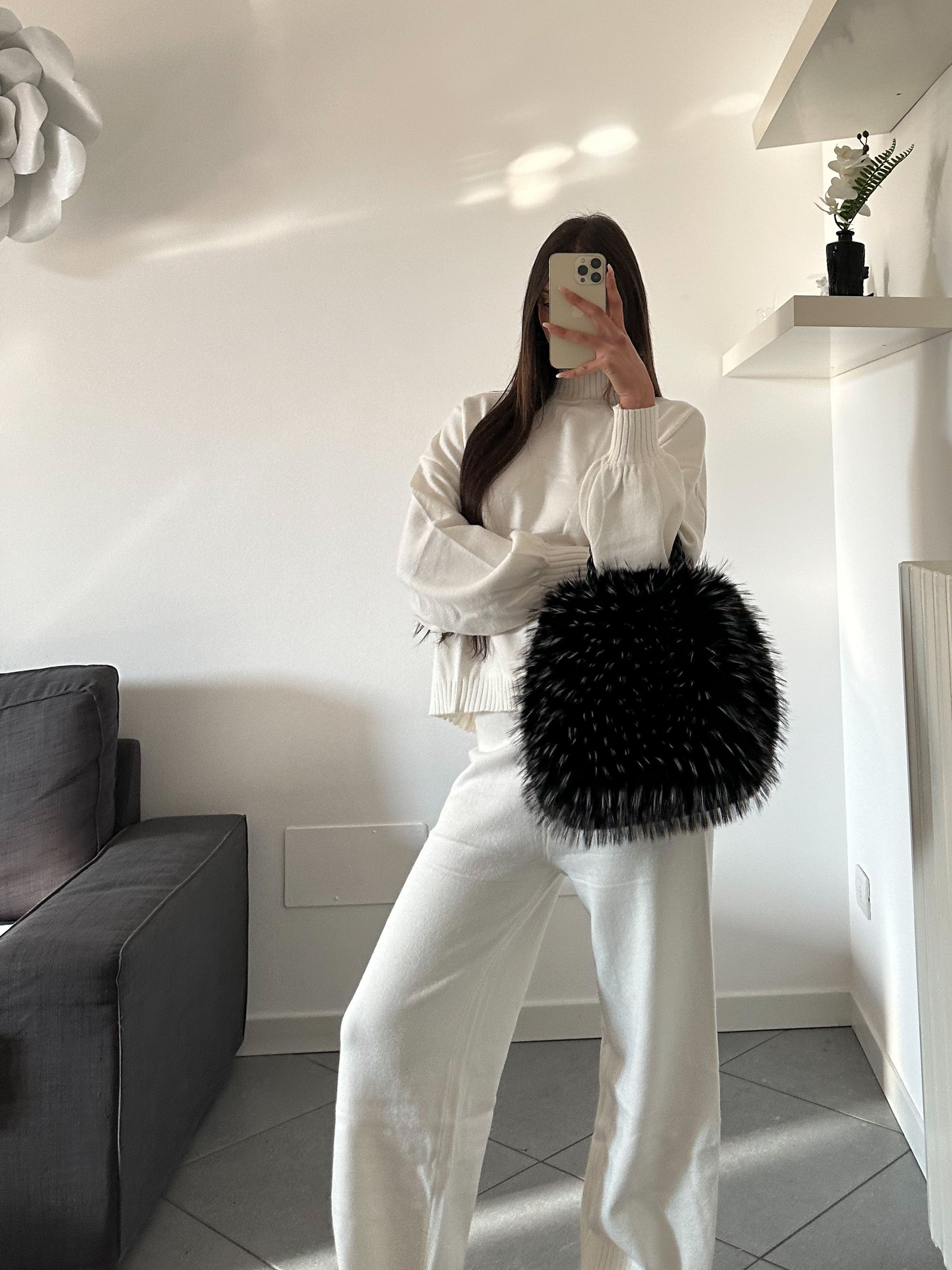 Co/ord Sets Sunday White 2.0