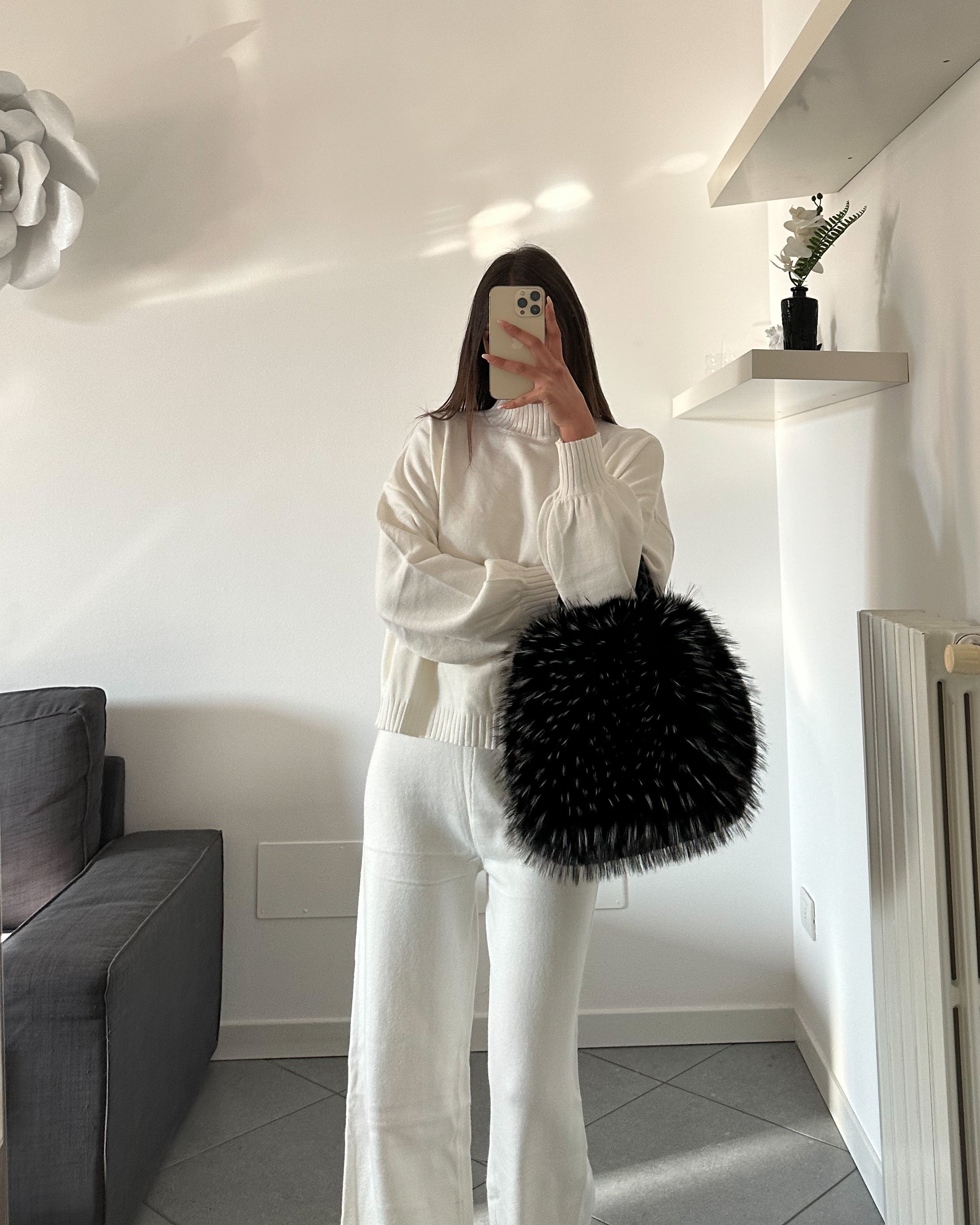 Co/ord Sets Sunday White 2.0