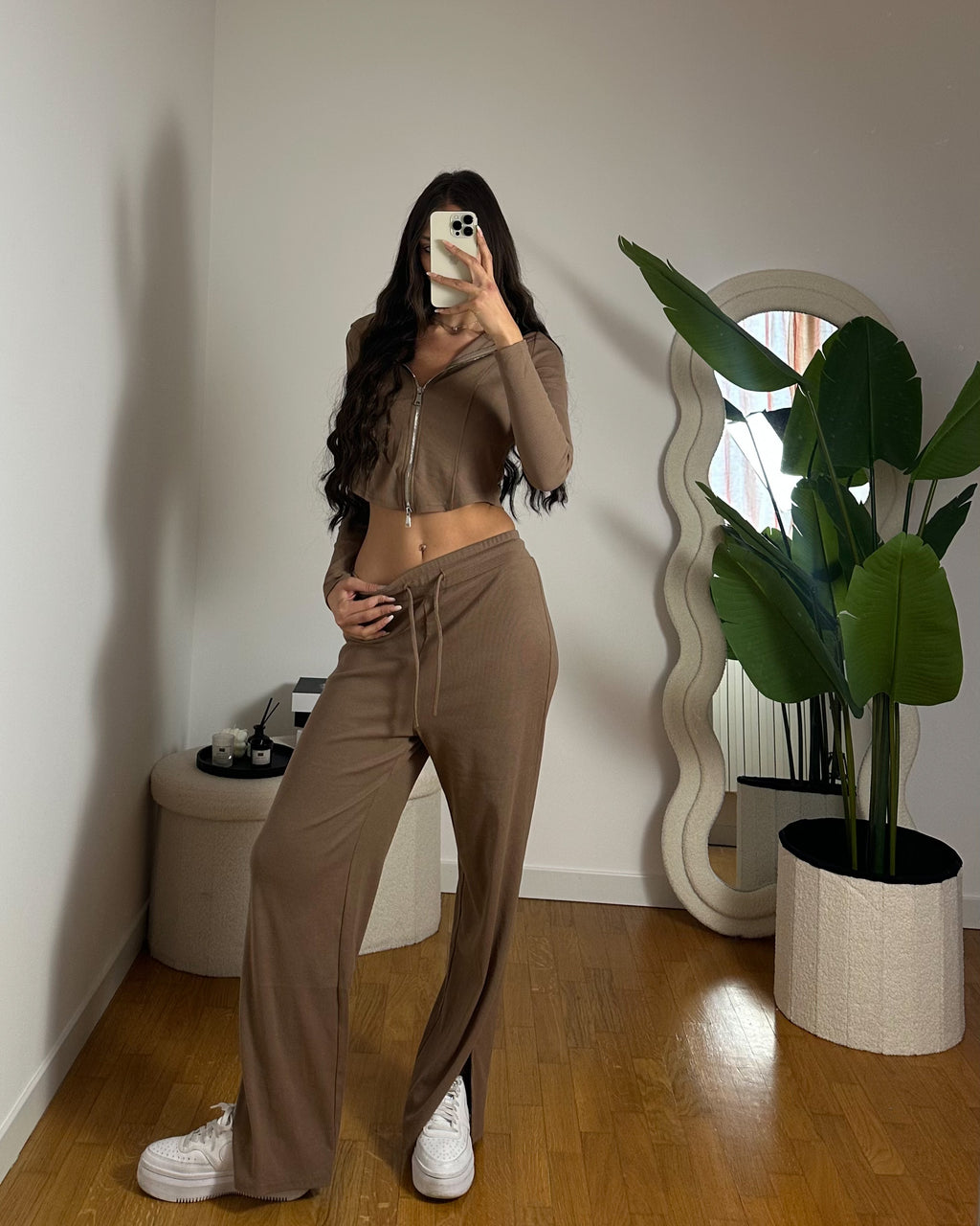 Co/ord Set Sporty 3.0