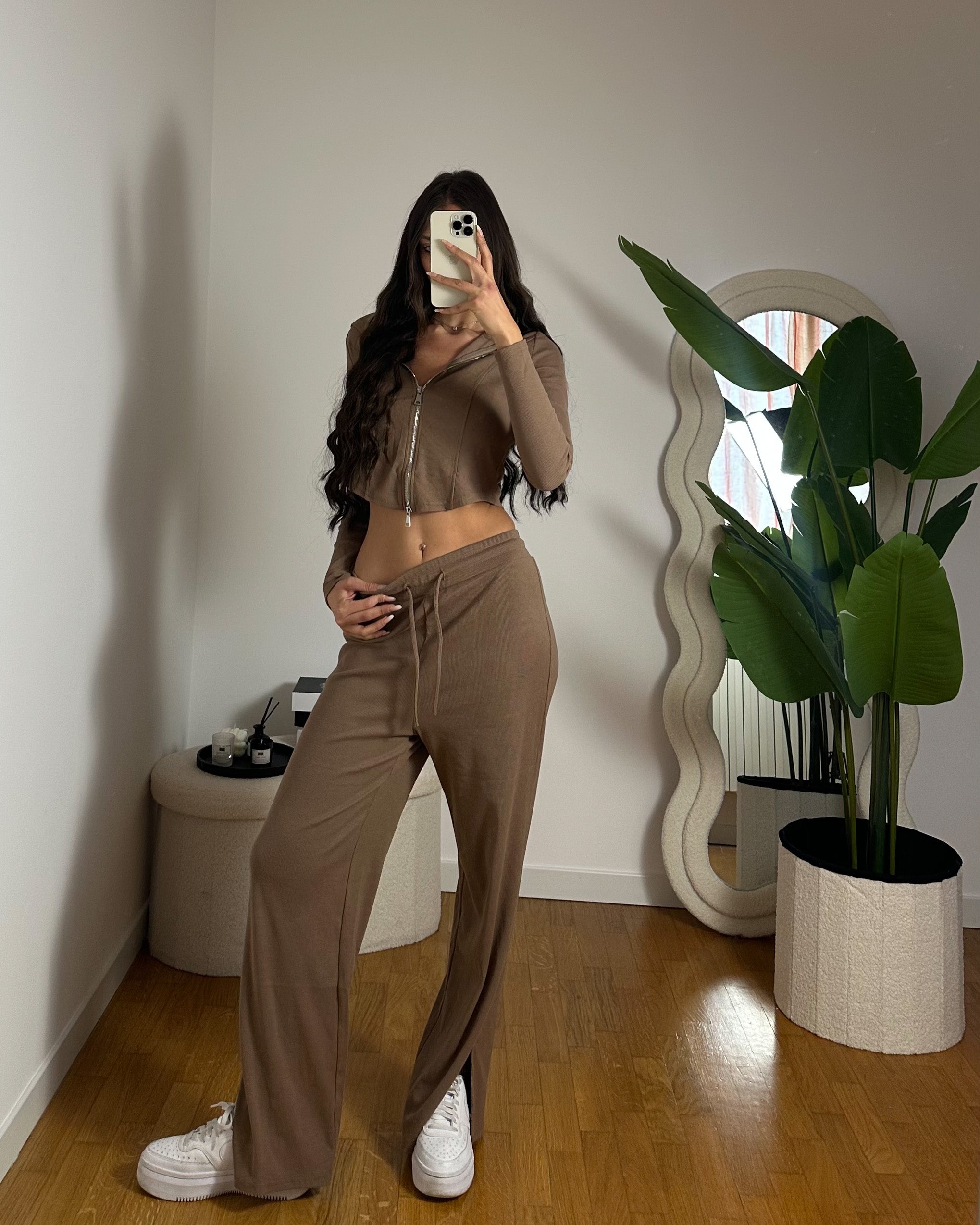 Co/ord Set Sporty 3.0