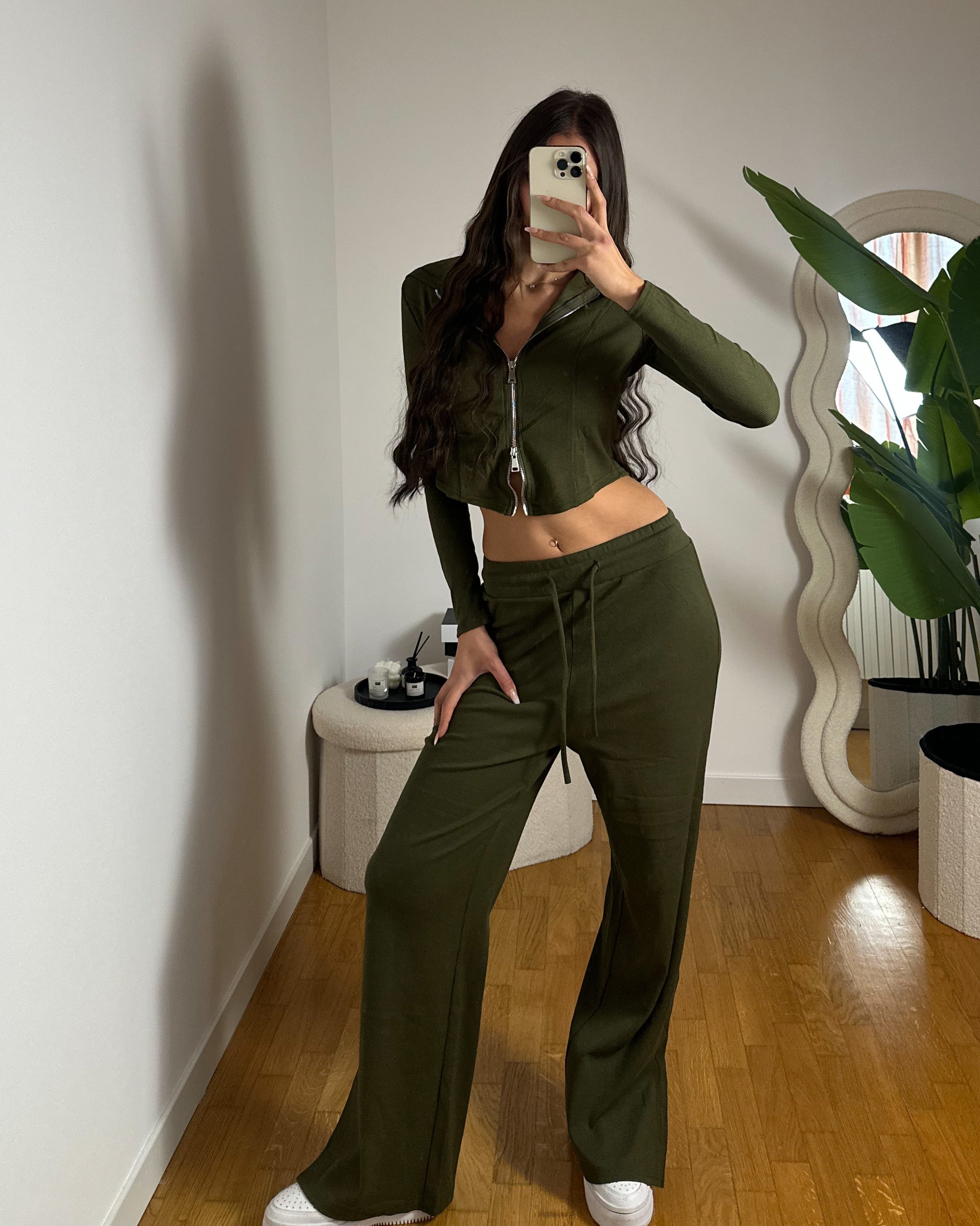Co/ord Set Sporty 3.0