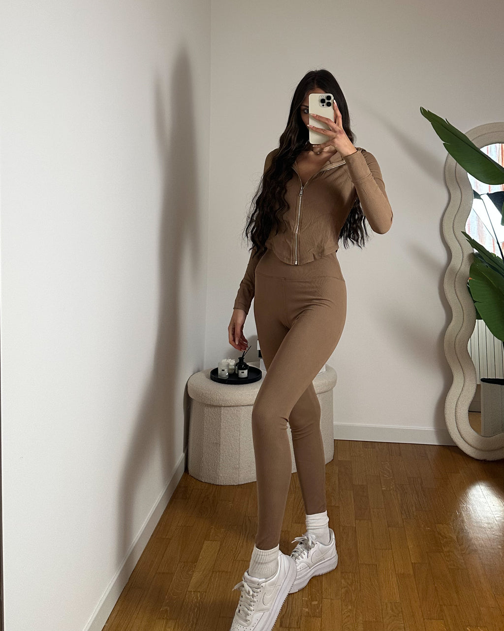 Co/ord Set Sporty 2.0