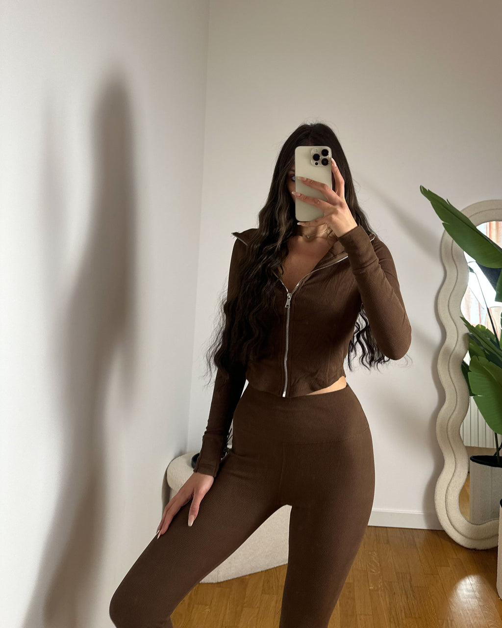 Co/ord Set Sporty 2.0