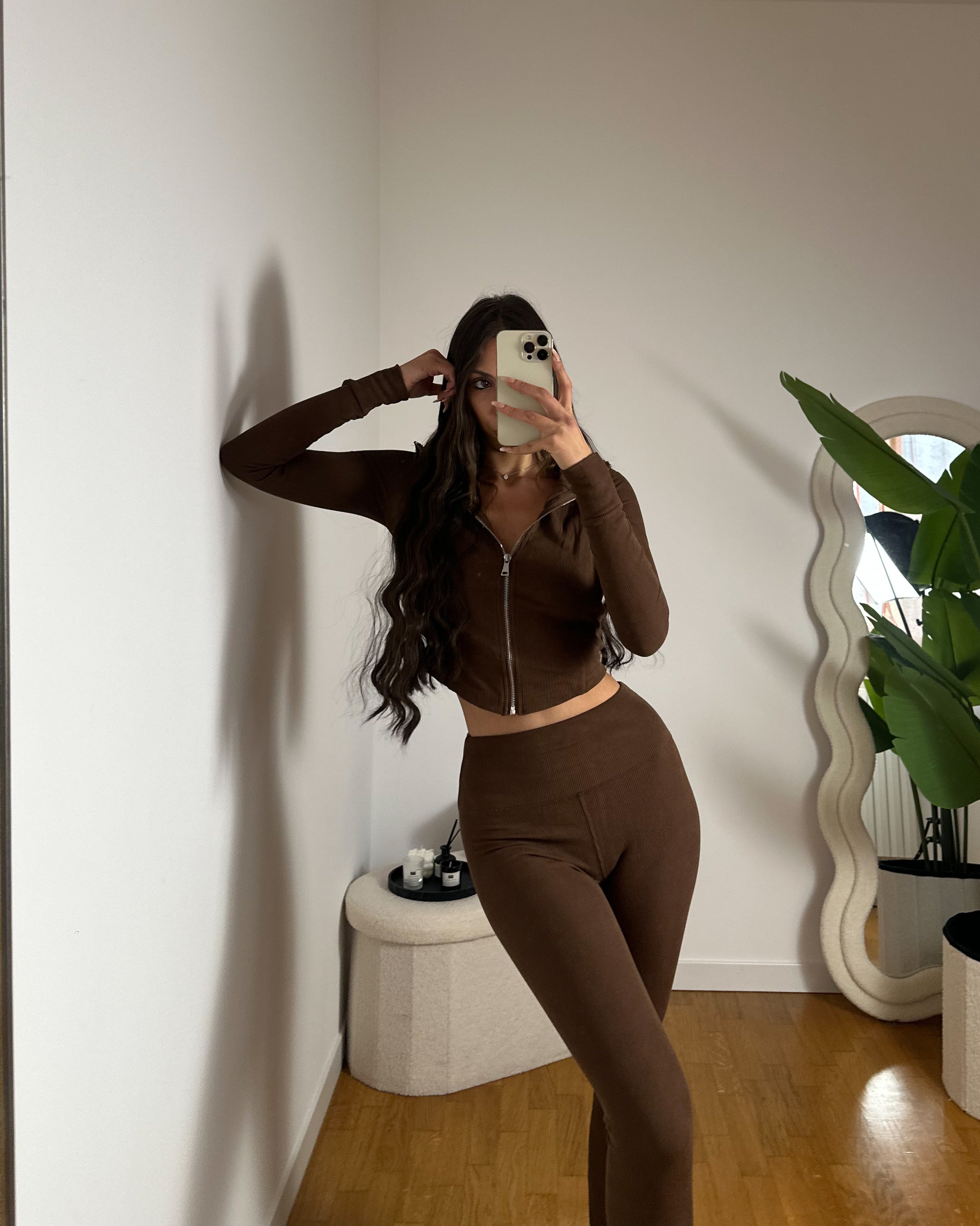 Co/ord Set Sporty 2.0